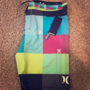 Hurley Boardshorts